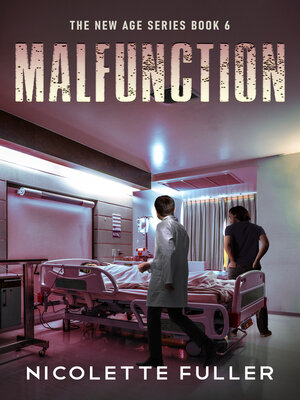 cover image of Malfunction